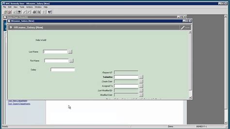 BMC Remedy User Guide に対する画像結果