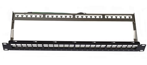 Image result for 1U Patch Panel