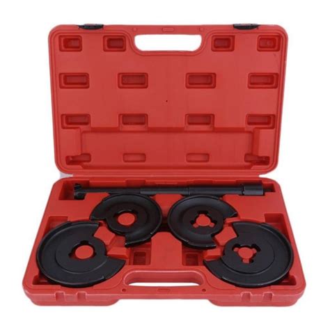 Image result for Mercedes Spring Compressor Tool