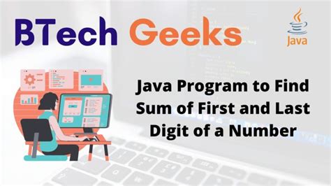 Image result for Last Digit First Digit in Number in Java