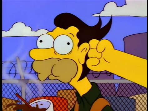 Toradh íomhá ar Random Simpsons Screen Shot