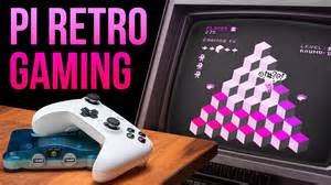 Image result for Raspberry Pi Retro Gaming Console