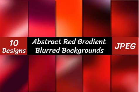 Afbeeldingsresultaten voor Abstrack Red Gradient