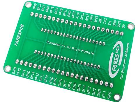 Image result for Raspberry Pi Compute Module 6 Breakout Board