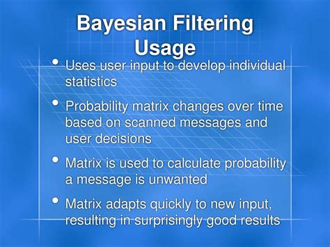 Image result for Bayesian Filter