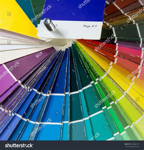 Image result for Color Code for Paper
