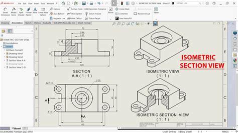 Afbeeldingsresultaten voor Breakout Section View in NX Modeling