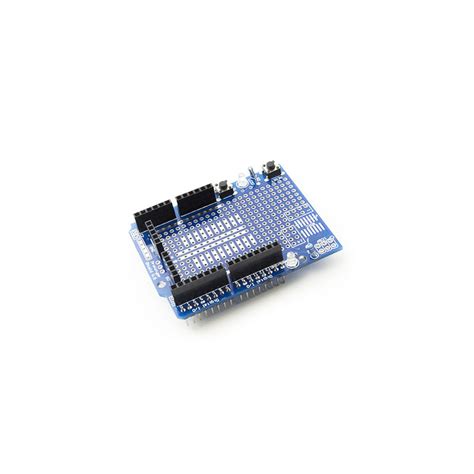 Image result for Arduino Prototype Expansion Module