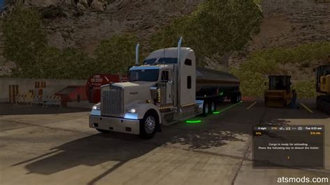 Image result for ATS Gameplay
