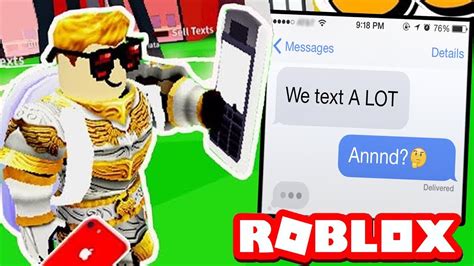 Roblox Calling and Texting Guide に対する画像結果