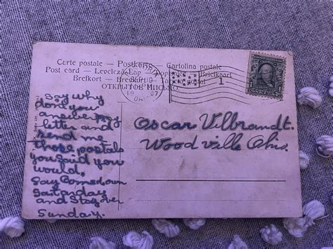 Image result for Post Card Decoder