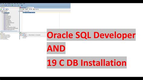 Image result for Oracle 19C SQL Developer Dashboard