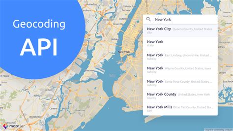 Image result for API Geocoding