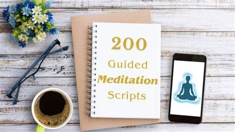 Image result for Guided Meditation Scripts PDF