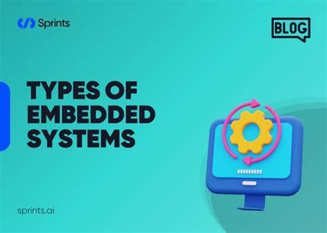 Image result for Types of Embedded Software