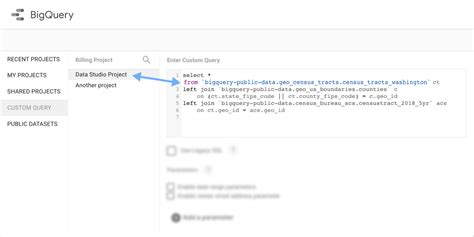 Image result for Google BigQuery Functuon in Script