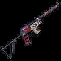 Toradh íomhá ar Cyber Code SAR Rust