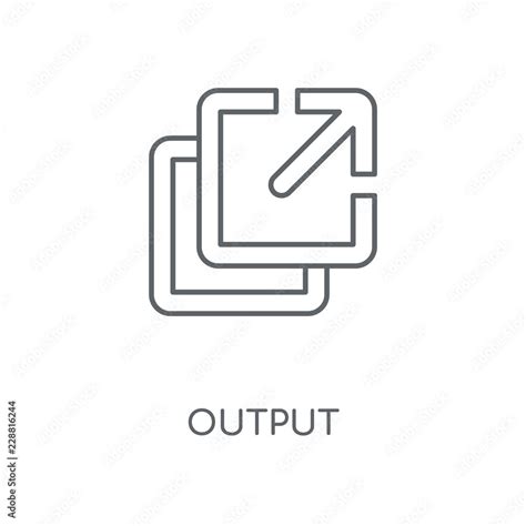 Output Icon for PowerPoint に対する画像結果