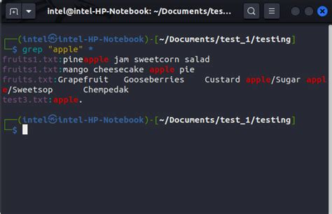 Image result for Grep Syntax
