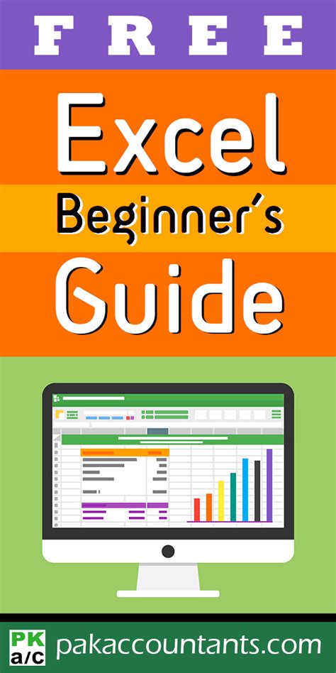 Image result for The Beginners Guide to Excel Basics Tutorial