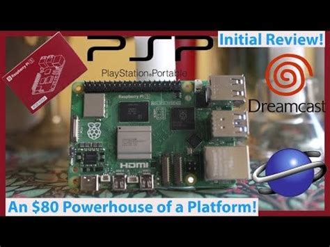 Image result for Raspberry Pi 5 Retro Pie