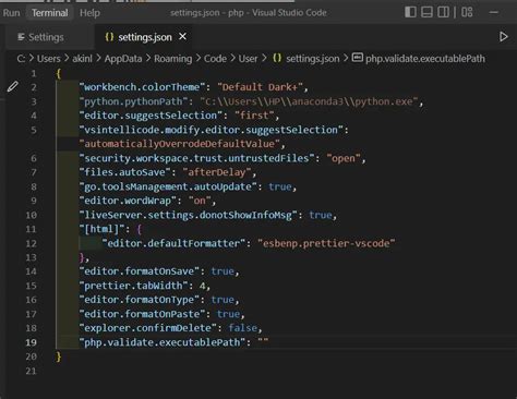 Image result for PHP MVC Visual Studio Code 404
