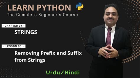 Image result for Python Remove Suffix Examples