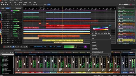 Toradh íomhá ar Recording Studio Software Program
