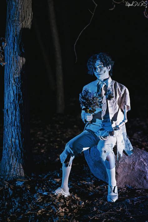 Afbeeldingsresultaten voor Corpse Bride Genderbend