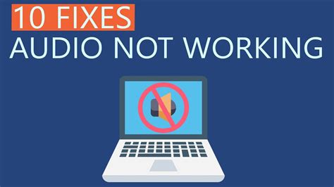 Image result for Computer Sound Not Working