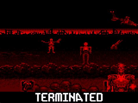 T2 Arcade Game Robert Patrick에 대한 이미지 결과