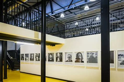 Image result for Stockport College