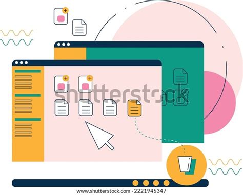 Image result for Computer Interface Graphic