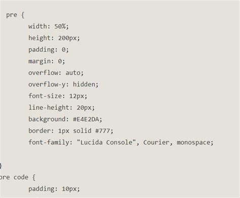 Image result for Code Block HTML Library