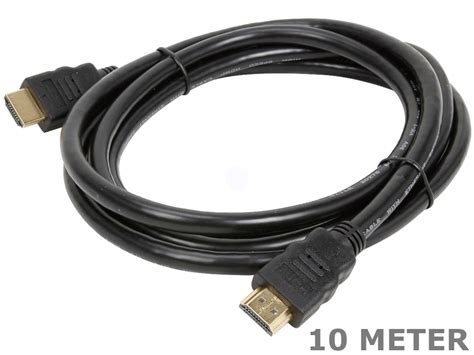 Image result for High Level Connection 10 Meter Cable