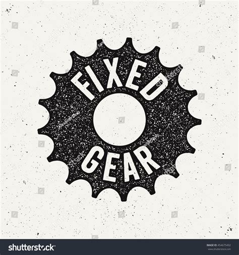 Image result for Fixed Gear Sticker Fector