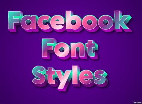 Afbeeldingsresultaten voor Facebook Font