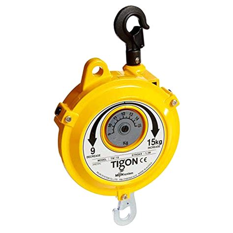 Toradh íomhá ar Spring Balancer Without Background