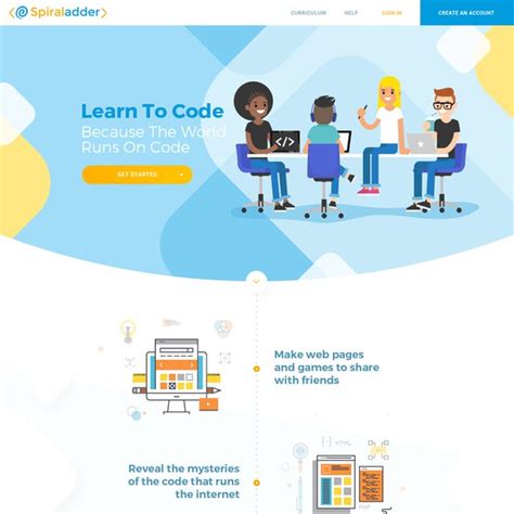 Image result for Learning Programming Website Design