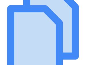 Image result for Icon of Hard Copy File