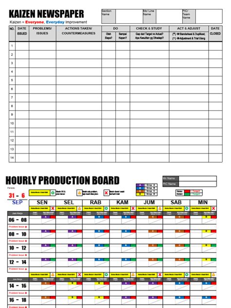 Image result for One Point Lesson Related Quality System