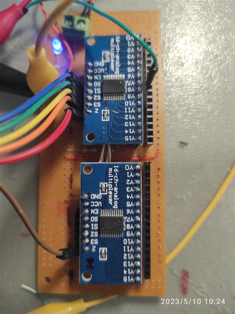 Bildergebnis für Multiple Arduino's