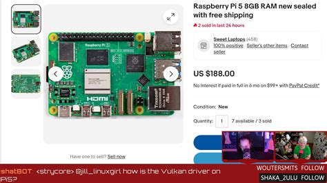 Raspberry Pi 5 Linux に対する画像結果