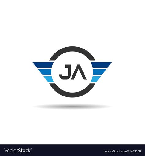 Ja Logo Design に対する画像結果