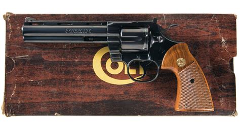 Toradh íomhá ar Colt Python Speed Loaders and Cases