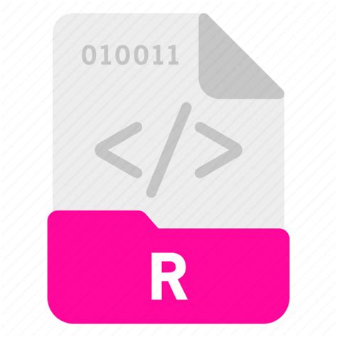 R Code File Icon Transparent Background に対する画像結果