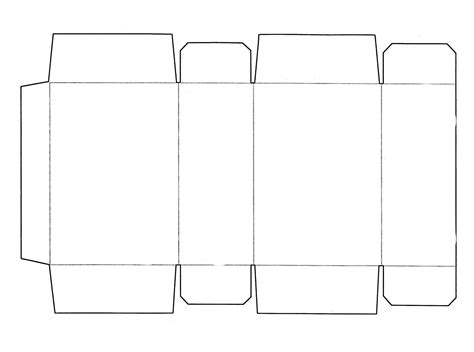 Simple Box Template に対する画像結果