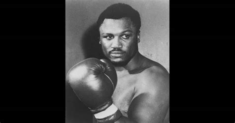 Joe Frazier Interview に対する画像結果