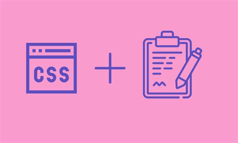 Image result for Print Out CSS Form