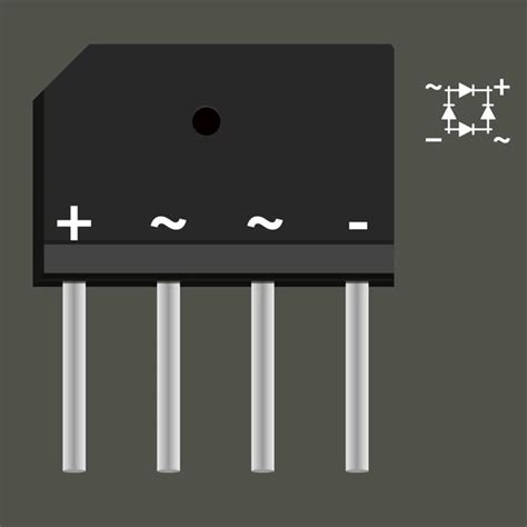 What Is a Rectifier Diode? Function, Types, and Applications